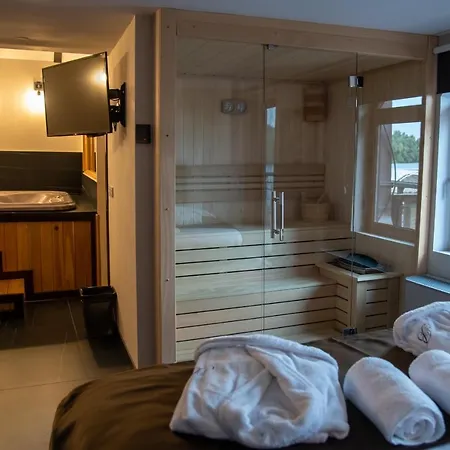 Bahus Bed & Breakfast Belgrade