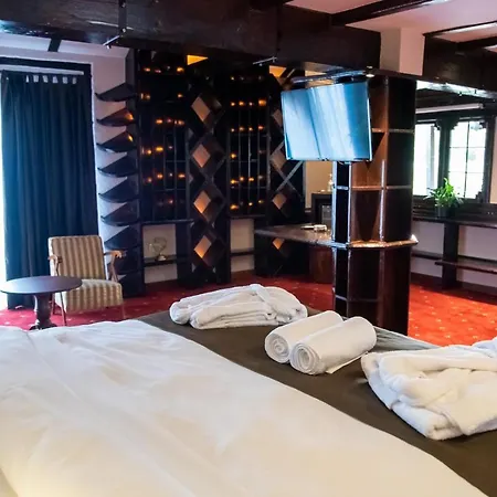 Bed & Breakfast Bahus 4*