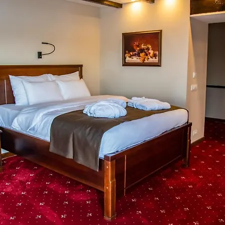 Bahus Bed & Breakfast