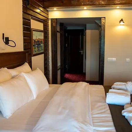 Bed & Breakfast Bahus Belgrade
