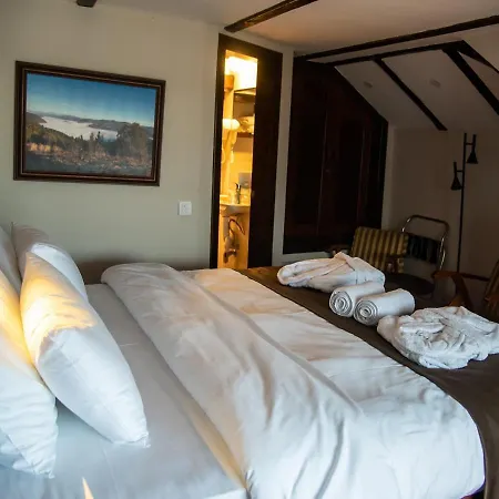 Bahus Bed & Breakfast Belgrade