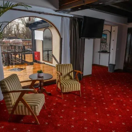 Bahus Bed & Breakfast