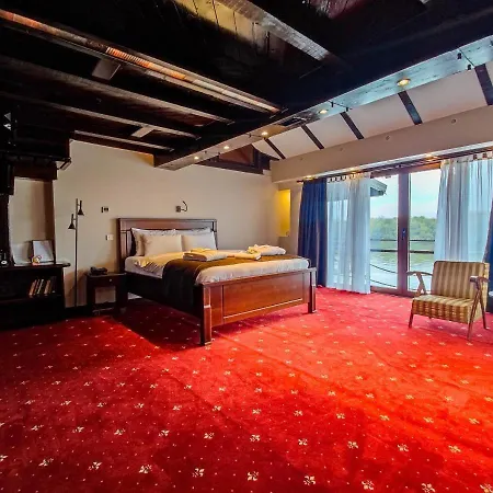 Bed & Breakfast Bahus Belgrade