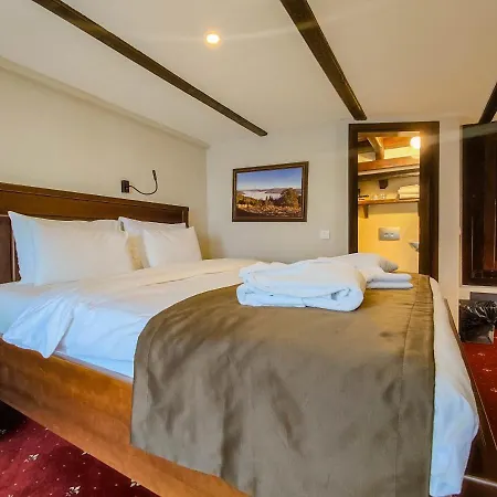 Bahus Bed & Breakfast