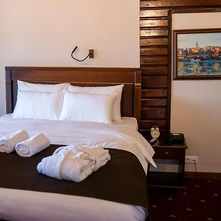 Bed & Breakfast Bahus 4*