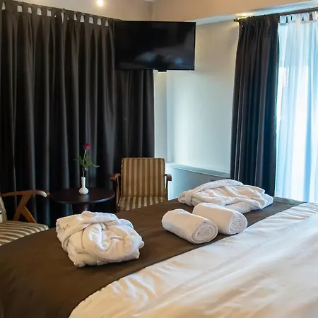 Bed & Breakfast Bahus Belgrade
