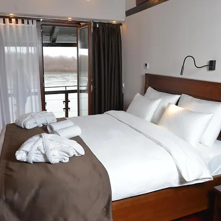 Bahus Bed & Breakfast Belgrade