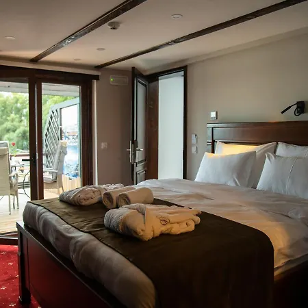 Bahus Bed & Breakfast