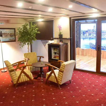 Bahus 4* Belgrado